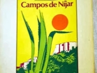 Campos de Níjar de Juan Goytisolo